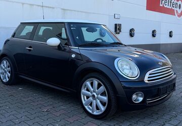 Mini Cooper 137.000 km 3.999 &euro; Bottrop 46236