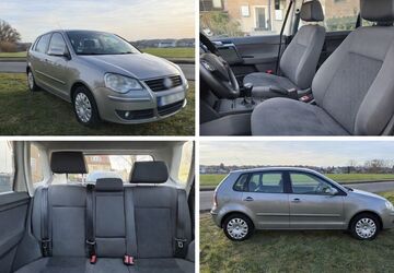 VW Polo 213.499 km 2.699 &euro; Haltern am See 45721