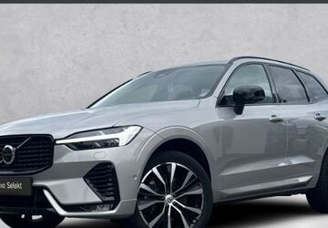 Volvo XC60 54.036 km 38.999 &euro; Dortmund 44143