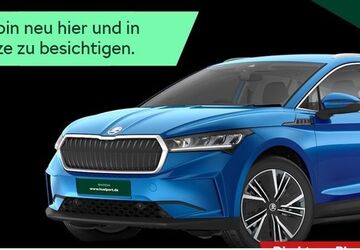 Skoda Enyaq 24.619 km 31.780 &euro; Dortmund 44269