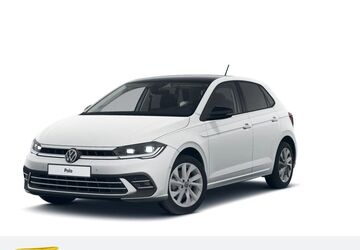 VW Polo 12.723 km 22.260 &euro; Castrop-Rauxel 44575
