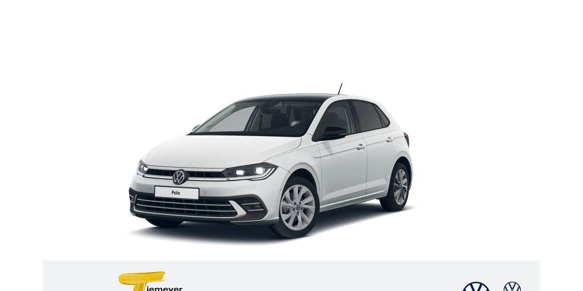 VW Polo 12.723 km 22.260 &euro; Castrop-Rauxel 44575
