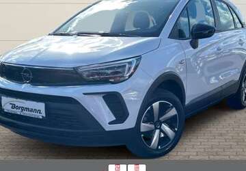 Opel Crossland 5.500 km 19.690 &euro; Gelsenkirchen 45894