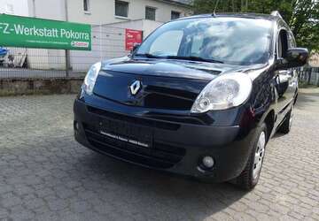 Renault Kangoo 103.500 km 6.250 &euro; Bochum 44809