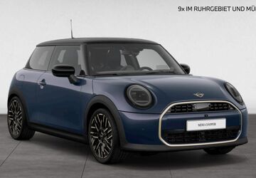 Mini Cooper C 18.600 km 26.330 &euro; Dülmen 48249