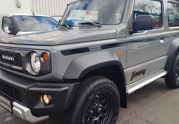 Suzuki Jimny 10.350 km 35.999 &euro; Gelsenkirchen 45892