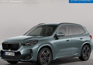 BMW X1 12.188 km 46.999 &euro; Dortmund 44263