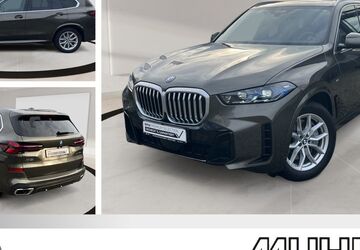 BMW X5 21.968 km 82.790 &euro; Oberhausen 46149