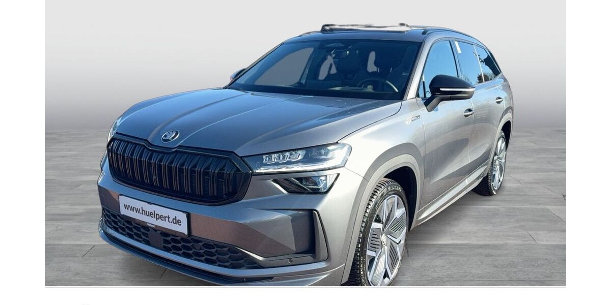 Skoda Kodiaq 19.690 km 46.086 &euro; Dortmund 44309