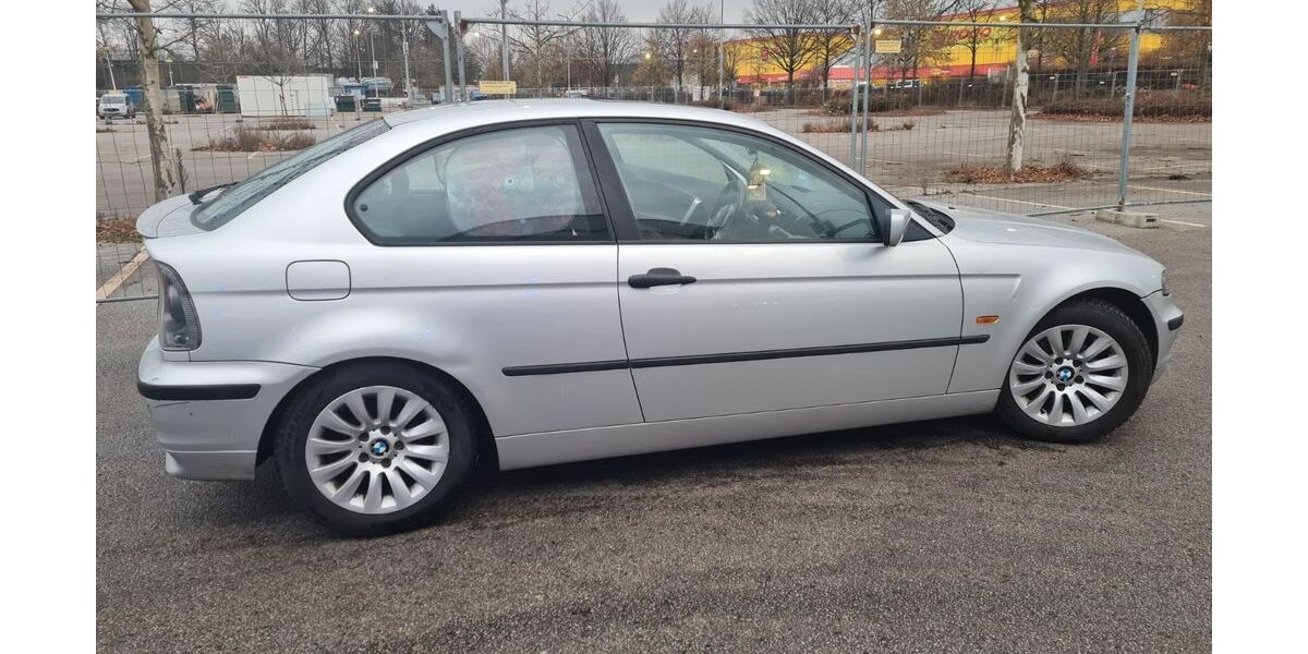 BMW 316 204.000 km 2.600 &euro; Gelsenkirchen 45891