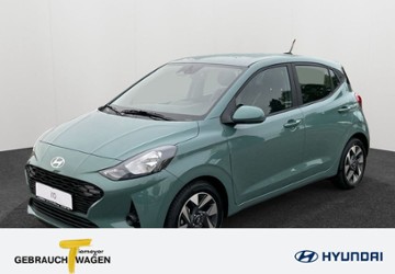 Hyundai i10 15.000 km 14.390 &euro; Recklinghausen 45657