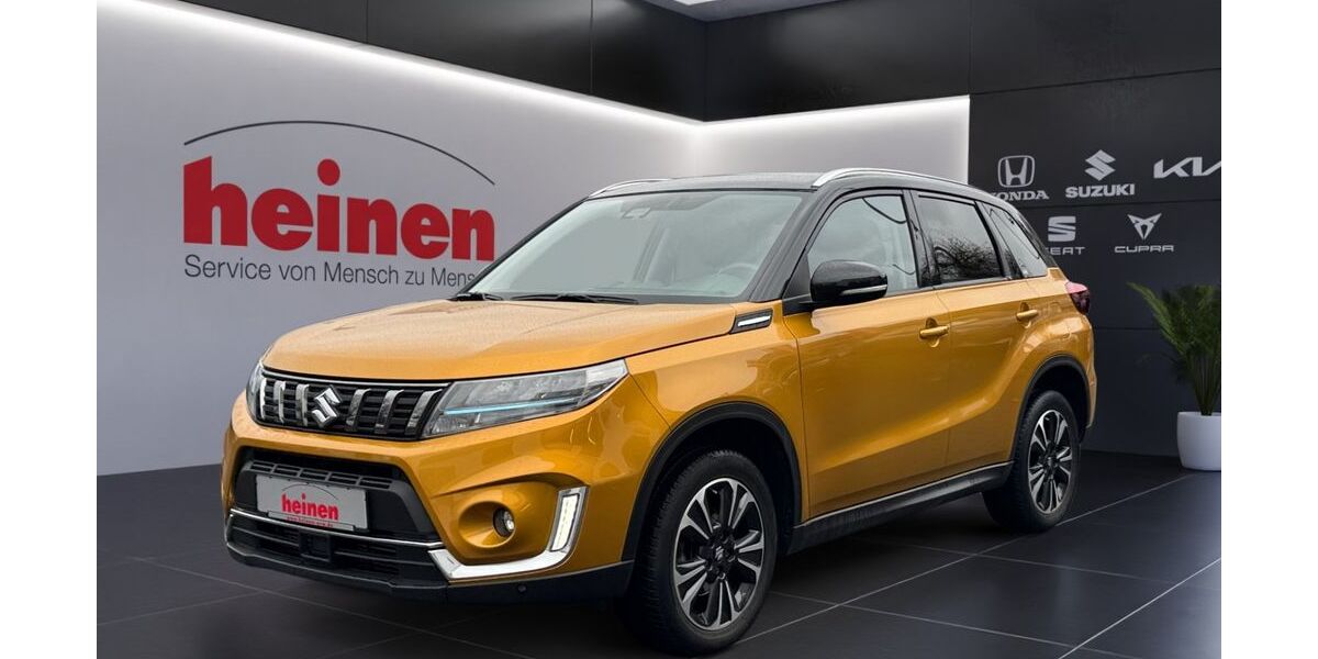 Suzuki Vitara 73.429 km 17.309 &euro; Dortmund 44149