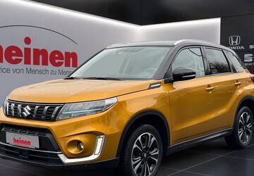 Suzuki Vitara 73.430 km 17.309 &euro; Dortmund 44149