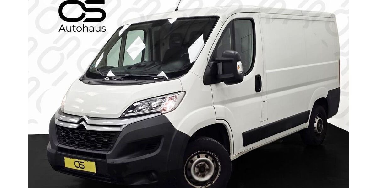 Citroen Jumper 105.000 km 11.900 &euro; Dülmen 48249