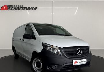 Mercedes-Benz Vito 63.996 km 27.990 &euro; Mülheim/Ruhr 45481