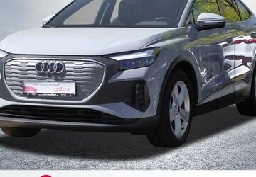 Audi Q4 e-tron 97.380 km 22.440 &euro; Recklinghausen 45657