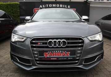Audi S5 104.000 km 19.700 &euro; Herne 44649