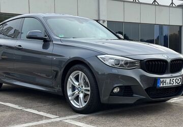 BMW 328 Gran Turismo 135.000 km 17.500 &euro; Mülheim an der Ruhr 45472