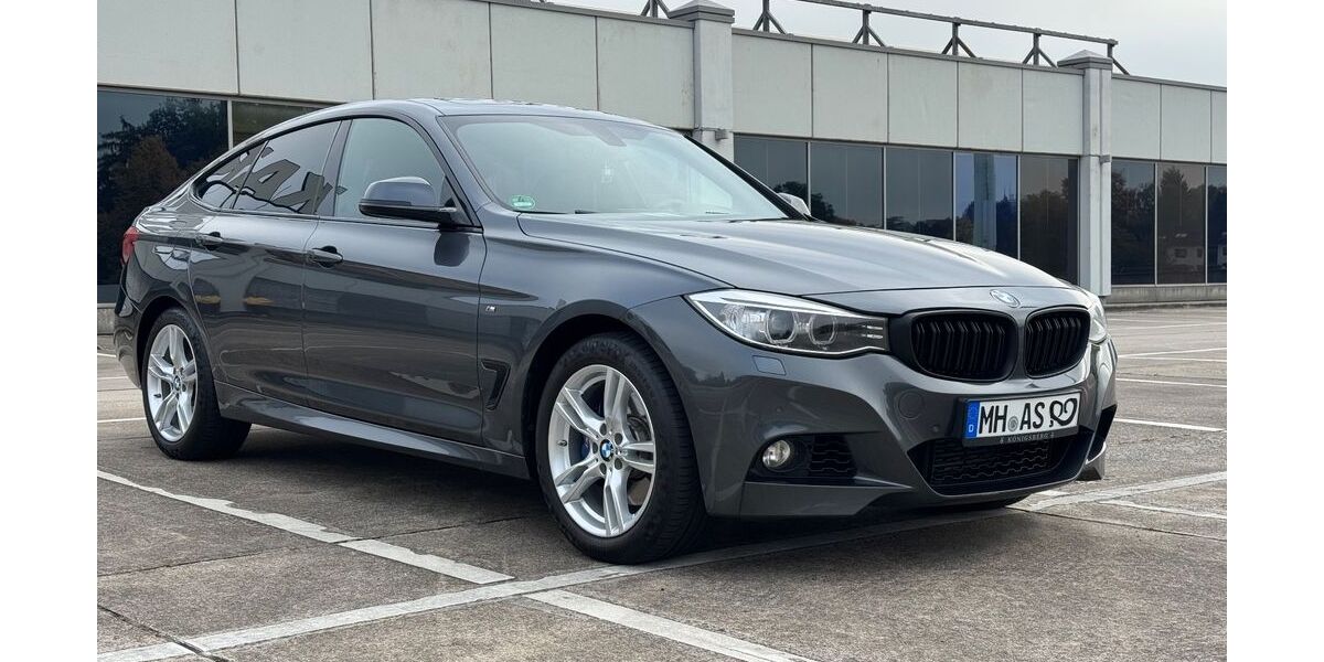 BMW 328 Gran Turismo 135.000 km 17.500 &euro; Mülheim an der Ruhr 45472