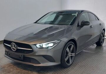 Mercedes-Benz CLA 200 67.000 km 27.990 &euro; Recklinghausen 45659