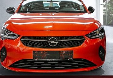 Opel Corsa 16.983 km 15.499 &euro; Dortmund 44149