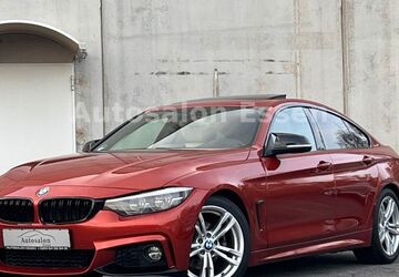 BMW 430 Gran Coupé 95.785 km 26.890 &euro; Essen 45141