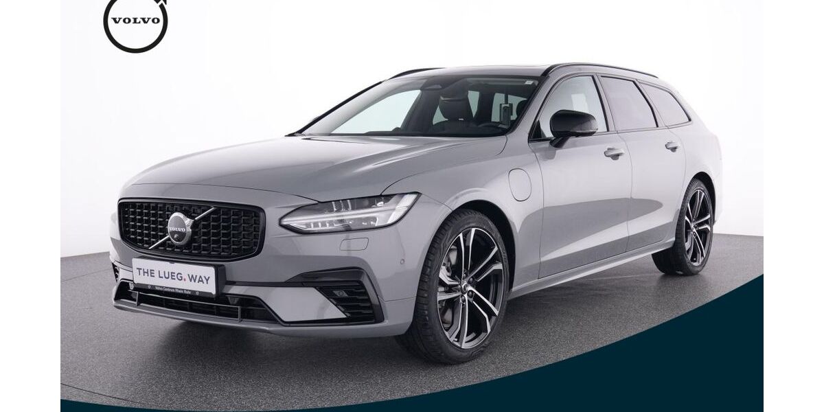 Volvo V90 19.500 km 67.490 &euro; Mülheim an der Ruhr 45472
