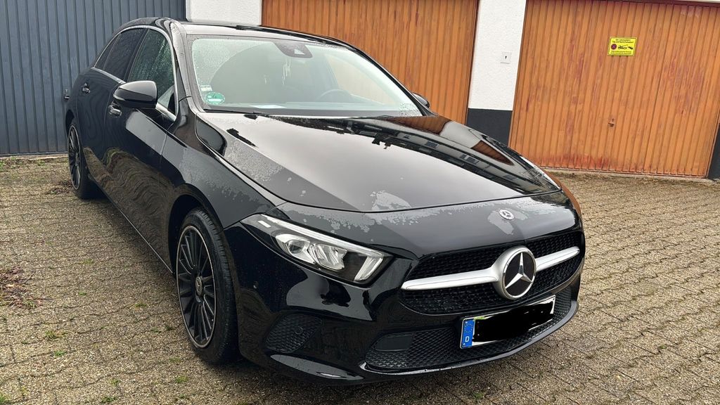 Mercedes-Benz A 180 59.000 km 20.999 &euro; Gelsenkirchen 45888