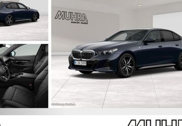 BMW 540 28.003 km 65.980 &euro; Oberhausen 46149