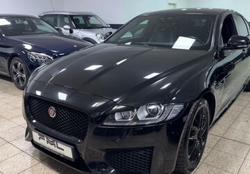 Jaguar XF 71.594 km 17.900 &euro; Selm 59379