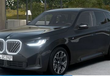 BMW X3 12.408 km 52.730 &euro; Mülheim 45472