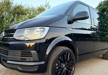VW T6 Multivan 199.990 km 25.590 &euro; Oberhausen 46149