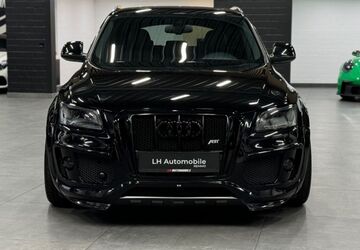 Audi SQ5 180.077 km 21.990 &euro; Lüdinghausen 59348