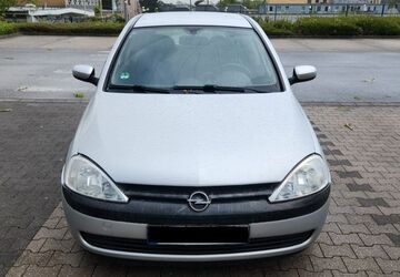 Opel Corsa 192.941 km 1.400 &euro; Witten 58455