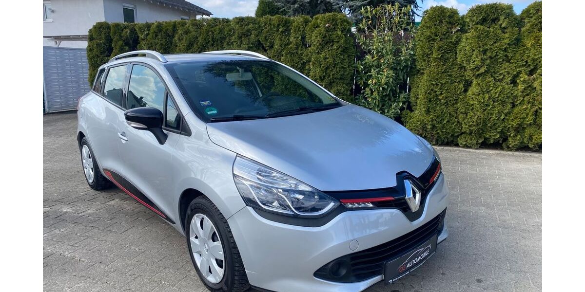 Renault Clio 71.460 km 6.790 &euro; Oer Erkenschwick 45739