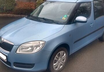 Skoda Roomster 162.500 km 2.990 &euro; Wetter 58300