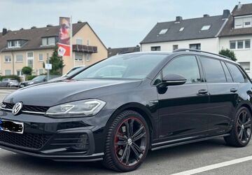 VW Golf 105.000 km 22.999 &euro; Recklinghausen 45663