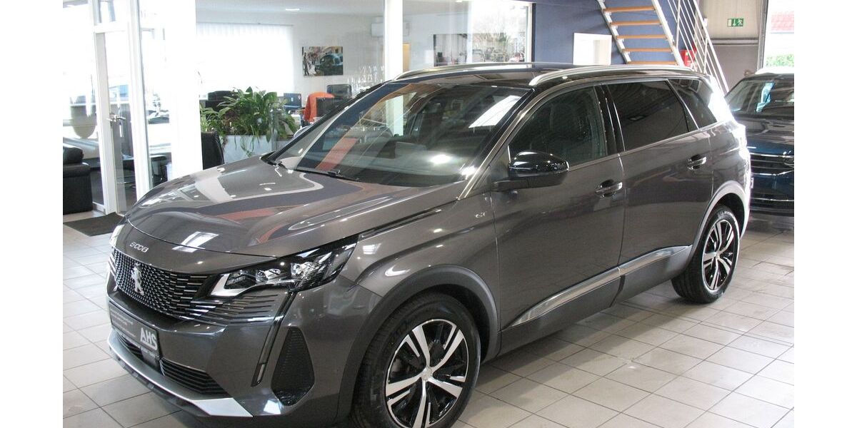 Peugeot 5008 68.400 km 26.990 &euro; Dülmen 48249
