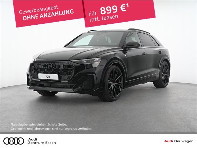 Audi Q8 7.500 km 99.880 &euro; Essen 45143