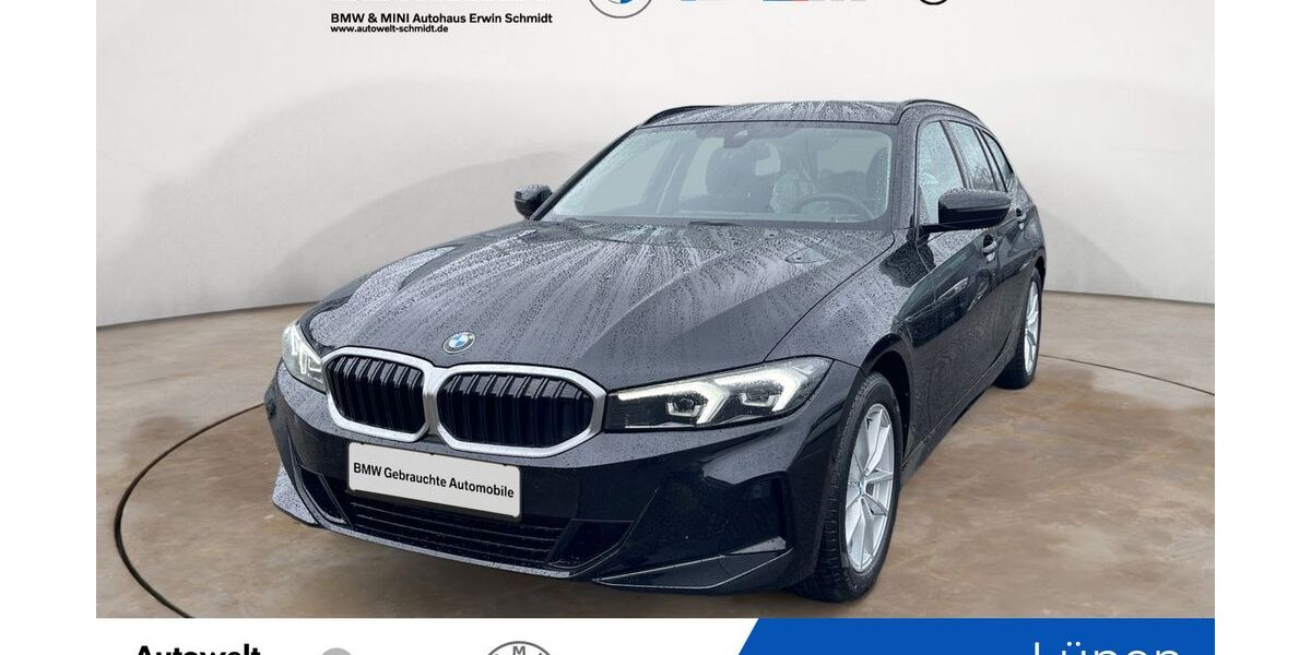 BMW 320 29.005 km 33.390 &euro; Lünen 44534