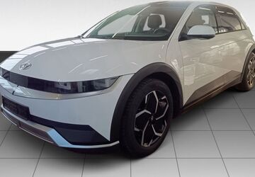 Hyundai IONIQ 5 17.842 km 30.990 &euro; Oer-Erkenschwick 45739