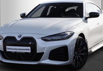 BMW i4 25.000 km 43.550 &euro; Dülmen 48249