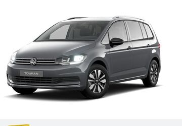 VW Touran 19.966 km 31.670 &euro; Recklinghausen 45663