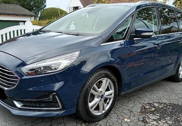 Ford Galaxy 199.857 km 15.870 &euro; Dortmund 44269