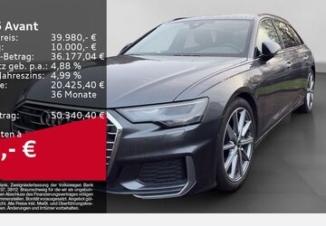 Audi A6 81.622 km 35.780 &euro; Dorsten 46284