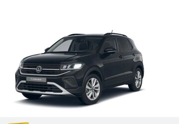 VW T-Cross 17.314 km 20.160 &euro; Recklinghausen 45663