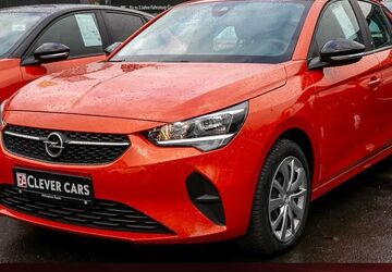 Opel Corsa 14.928 km 15.450 &euro; Dortmund 44225