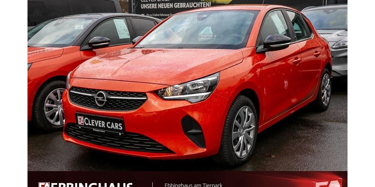 Opel Corsa 14.928 km 15.450 &euro; Dortmund 44225