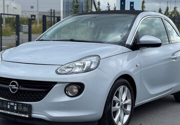 Opel Adam 67.000 km 8.990 &euro; Bottrop 46238