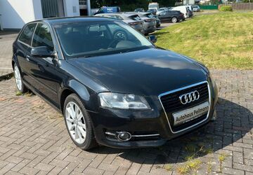 Audi A3 122.000 km 7.890 &euro; Reken 48734